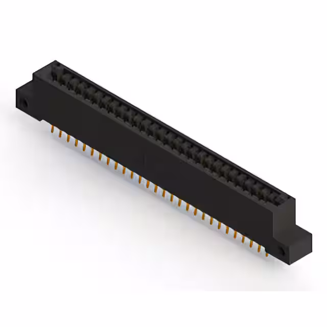 396-056-556-212 EDAC Inc.  Edgeboard Connectors